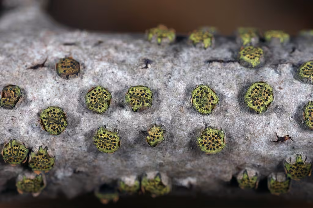 Kiwi Bubbles