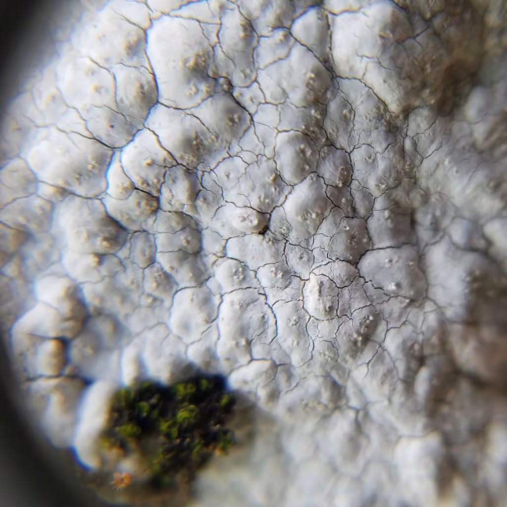 Eggshell Rock Blaze, photo 3 sur 5