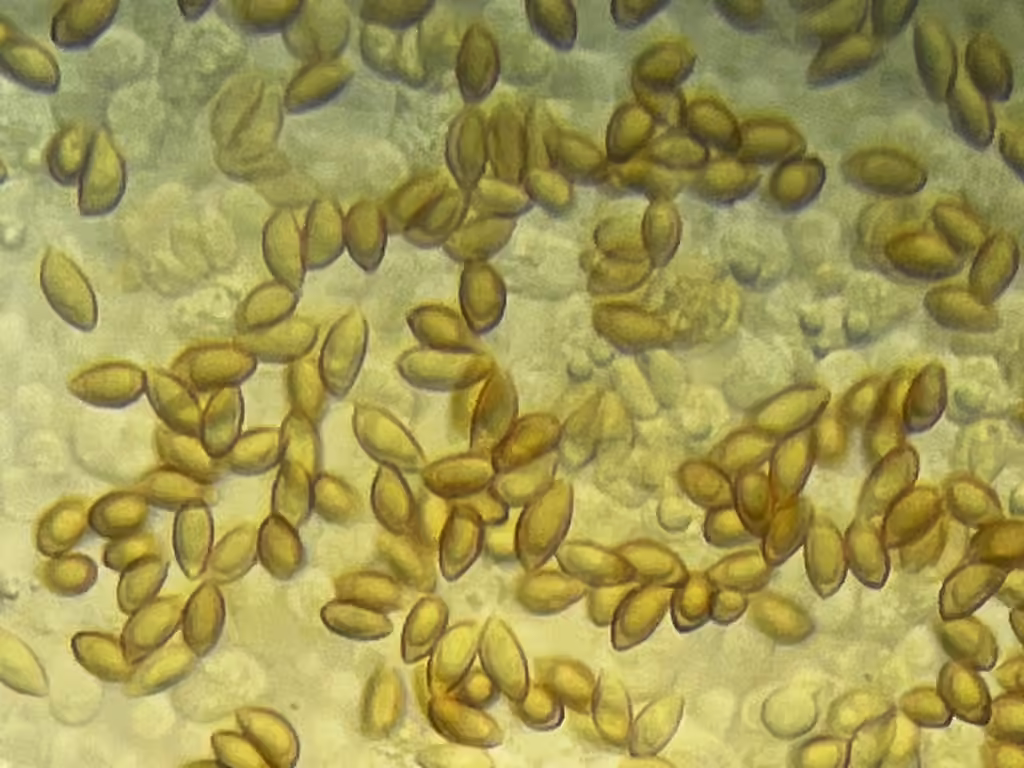 Hebeloma sordidulum, photo 3 sur 5