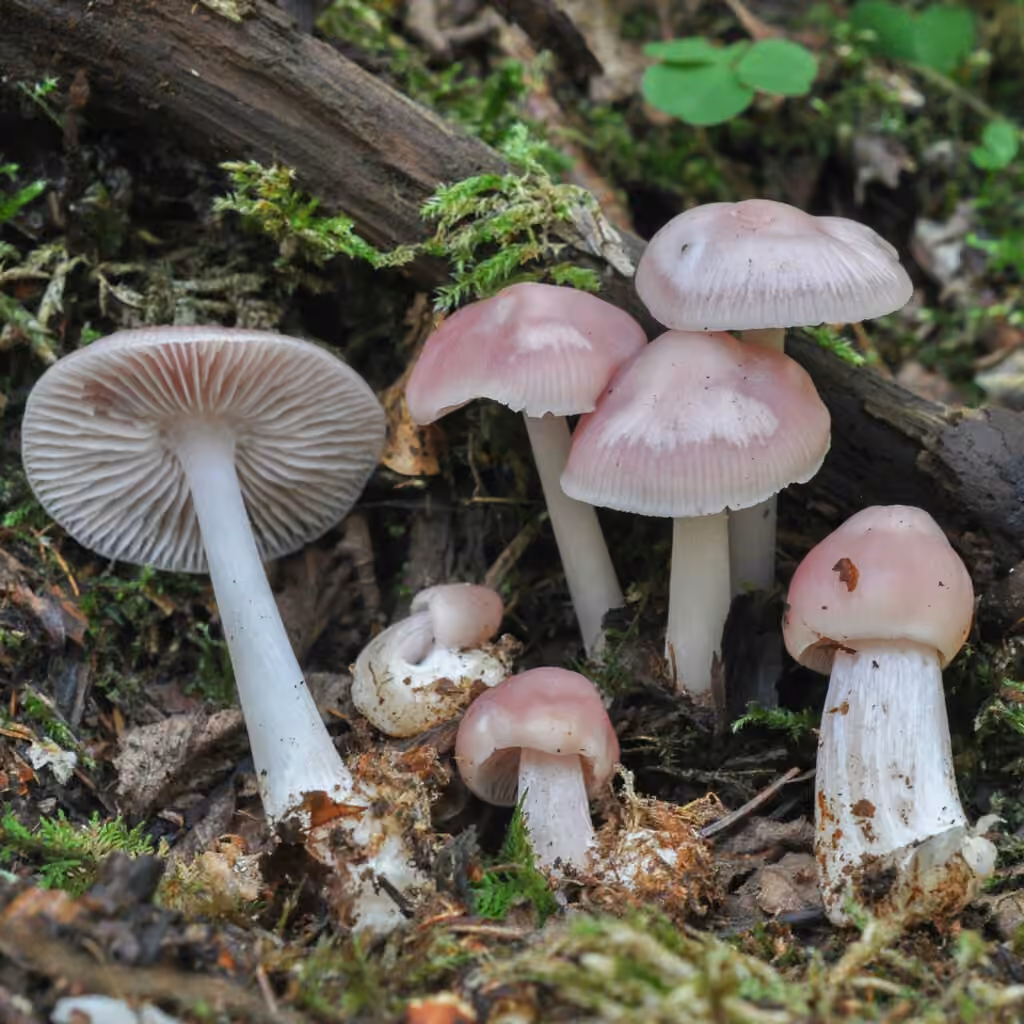 Rosy Bonnet, photo 2 of 5