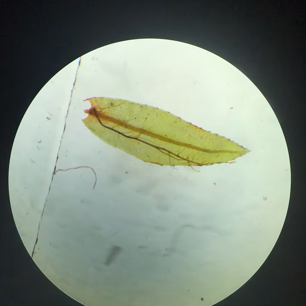 Thomson's calcareous moss, photo 2 of 5
